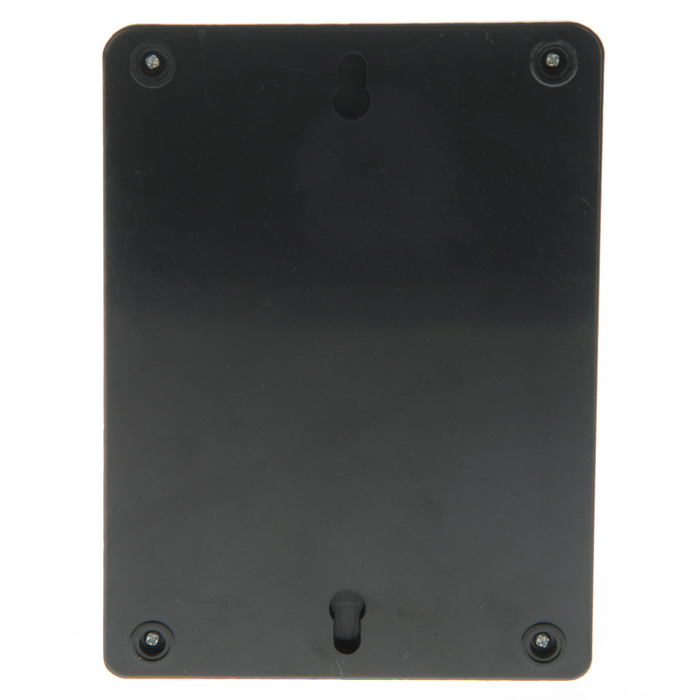 Фонарик 220 В, солнечная батарея, микс, 10х10х13.5 см