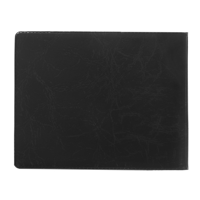 Обложка на удостоверения "Герб", экокожа