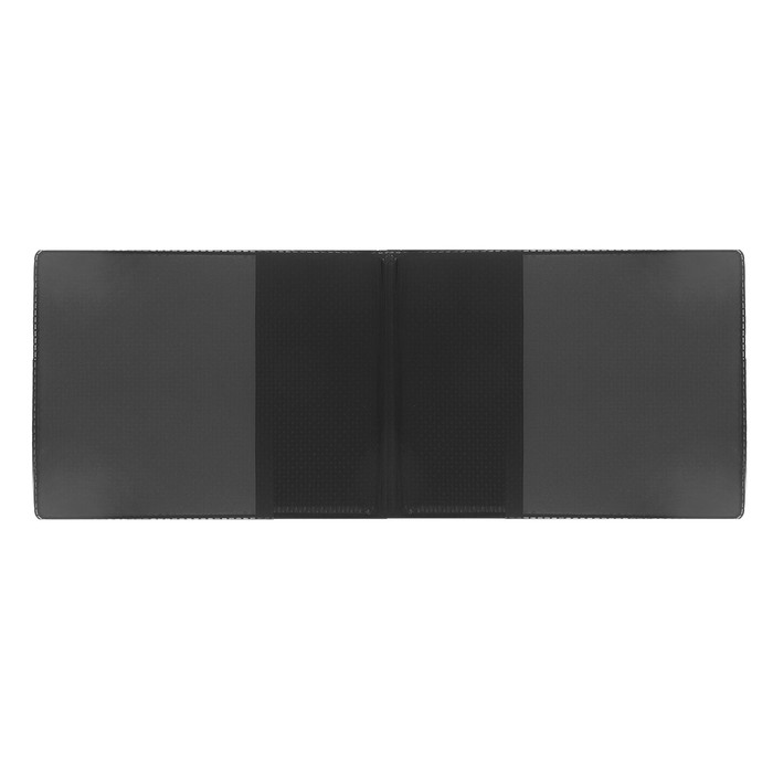 Обложка на удостоверения "Герб", экокожа