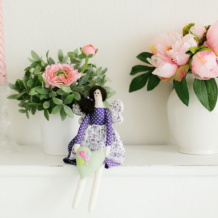 Набор для шитья игрушки «Молли»