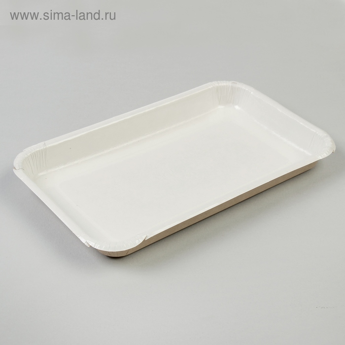 

Лоток для сервировки и фасовки, 23 х 14 х 2 см