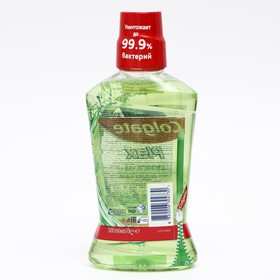 

Ополаскиватель для полости рта Colgate Plax «Свежесть чая», 500 мл