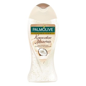 

Гель для душа Palmolive Гурмэ СПА «Кокосовое молочко», с экстрактом кокоса, 250 мл