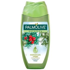 

Гель для душа Palmolive Натурэль «Алтайские травы», чабрец и можжевельник, 250 мл