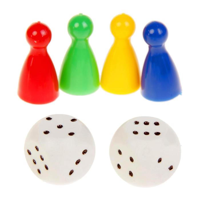 Игра экономическая "Миллионеры. Битва кошельков"