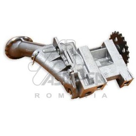 

Масляный насос ASAM 30372