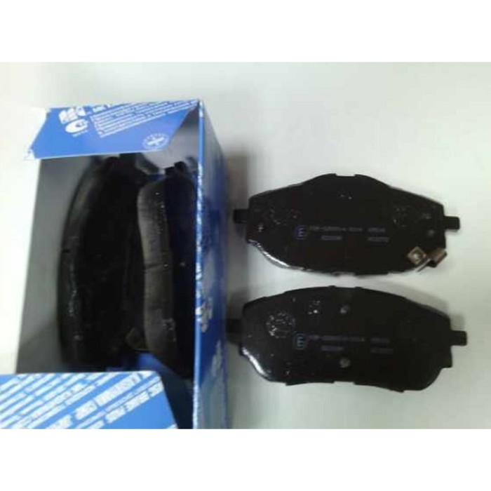 Колодки тормозные Kashiyama D2330M