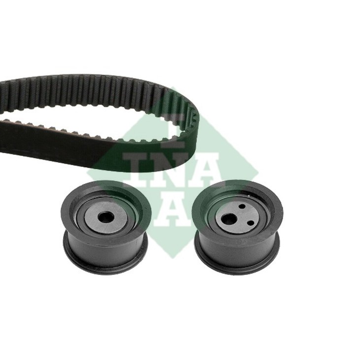 Ремень ГРМ, комплект INA 530055410