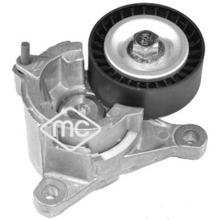 Натяжитель приводного ремня METALCAUCHO 05489