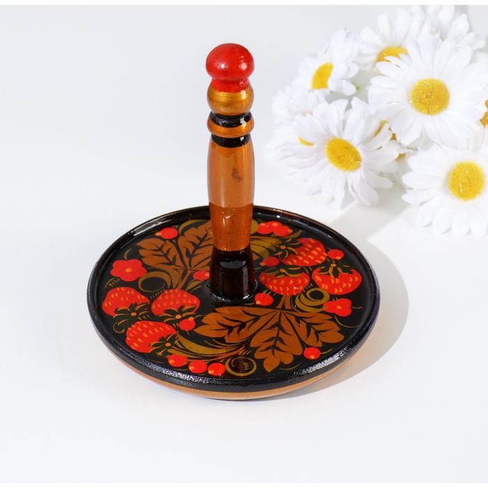 Набор для специй «Матрёшка», 4 предмета