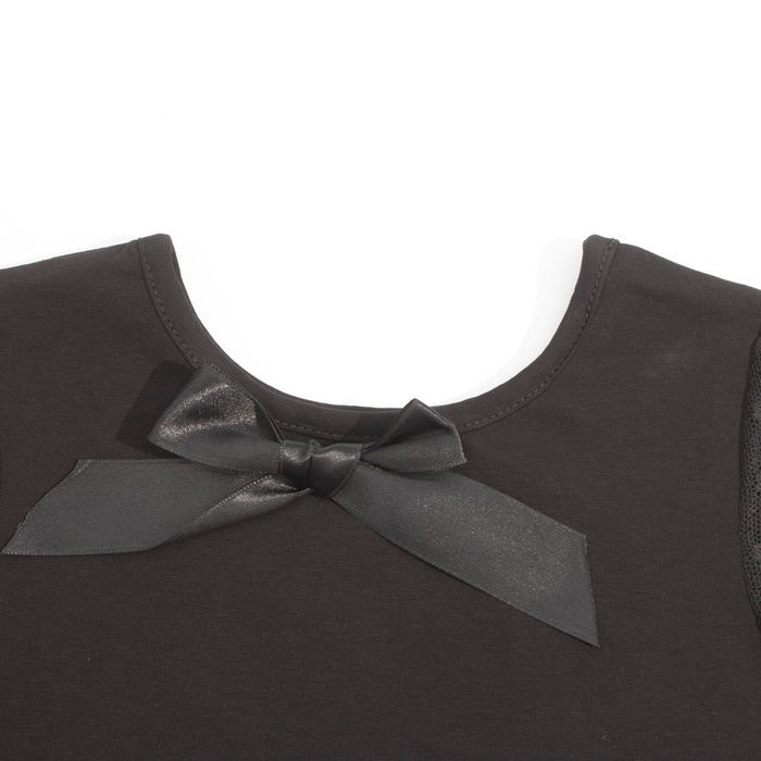 Комплект для девочки, рост 98 см, цвет жёлтый 675