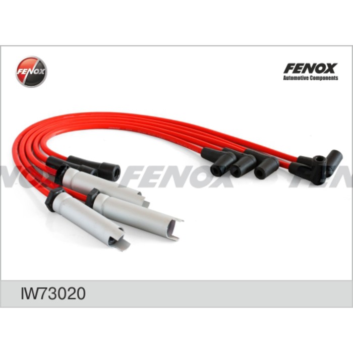 Провода высоковольтные FENOX IW73020