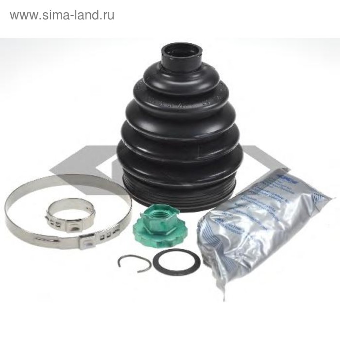 Комплект пыльника ШРУСа  LOBRO 303558