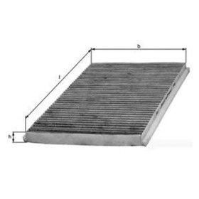 

Фильтр салона KNECHT LAK131
