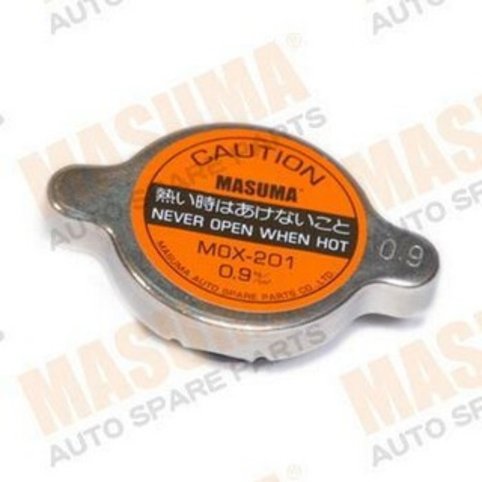 Крышка радиатора MASUMA MOX201