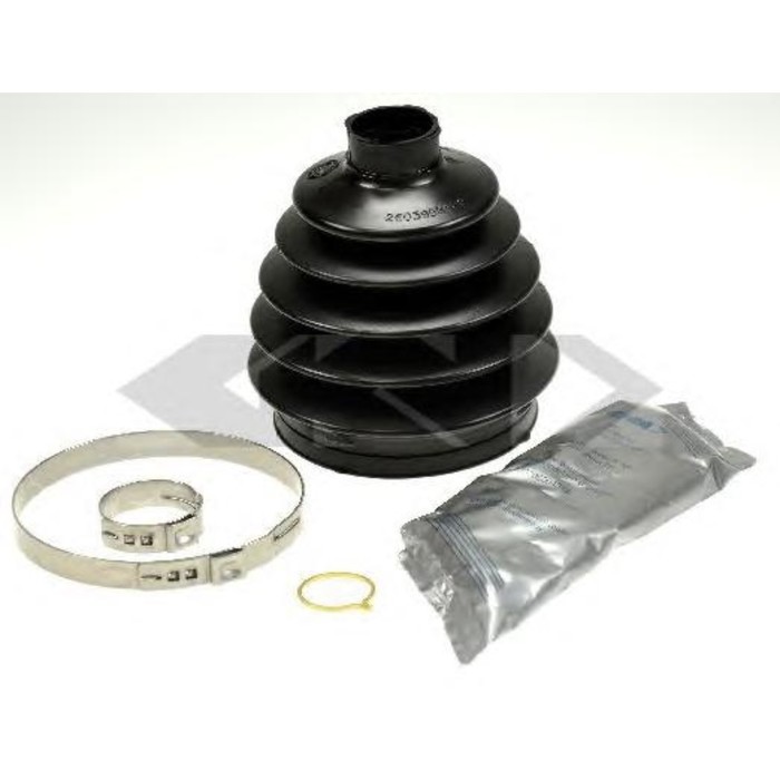 Комплект пыльника ШРУСа  LOBRO 303951