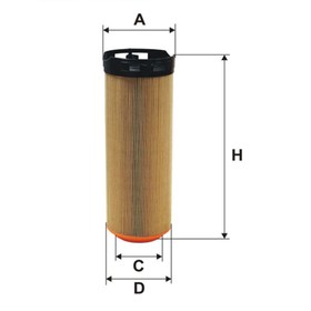 

Фильтр воздушный FILTRON AK2185