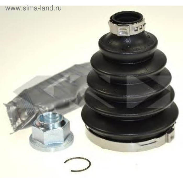 Комплект пыльника ШРУСа  LOBRO 304385