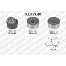 

Ремкомплект ГРМ SNR KD45948