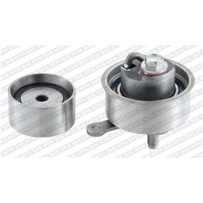 Ремкомплект ГРМ SNR KD47033