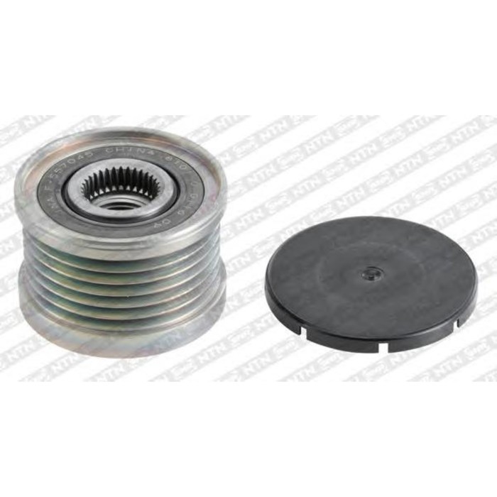 Ролик приводного ремня SNR GA76803