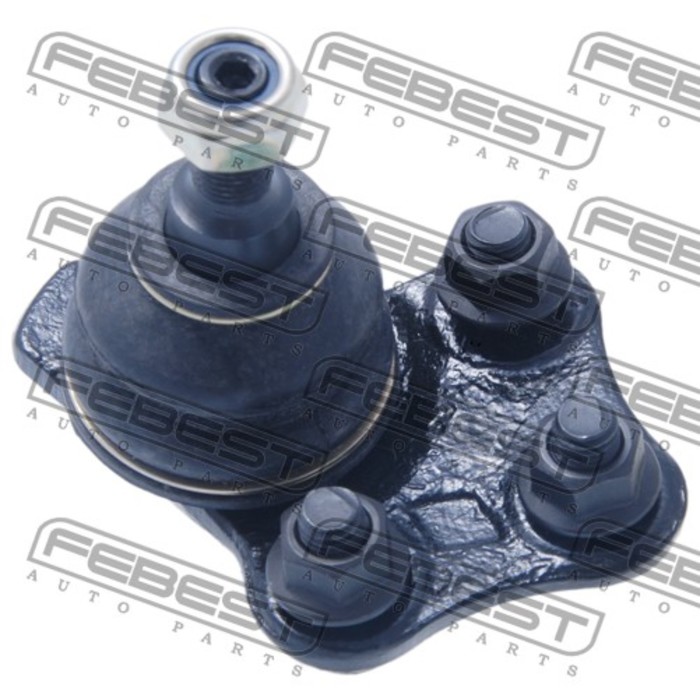 Опора шаровая FEBEST 2420DUSTF