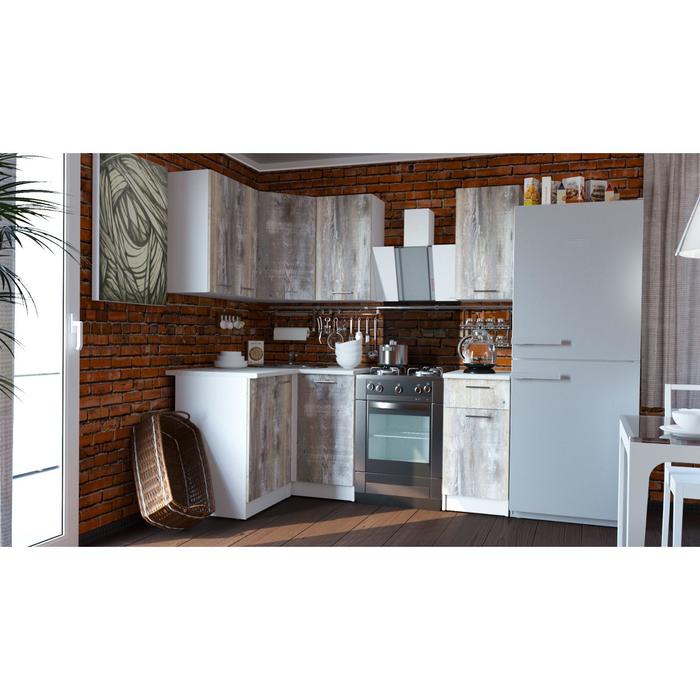 Кухонный гарнитур Арина прайм, 1200 х 1400 мм