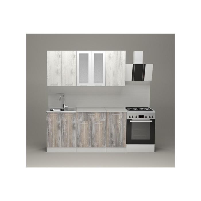 Кухонный гарнитур Инна стандарт, 1600 мм