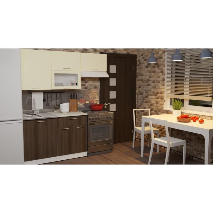 Кухонный гарнитур Регина макси, 1800 мм