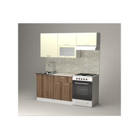 

Кухонный гарнитур Регина макси, 1800 мм