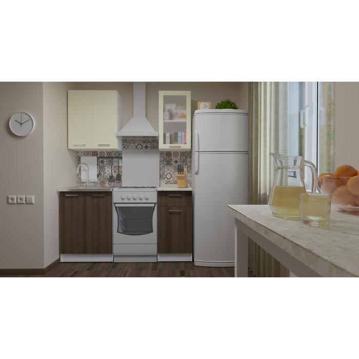 Кухонный гарнитур Регина мини, 1000 мм