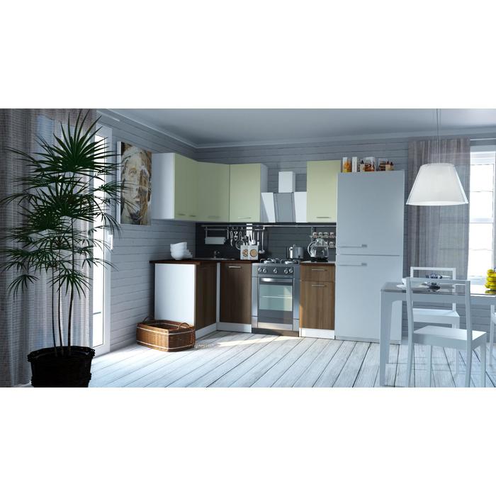 Кухонный гарнитур Регина прайм, 1200 х 1400 мм