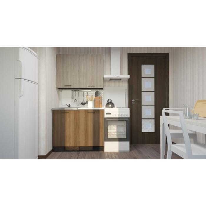 Кухонный гарнитур Татьяна мини, 1000 мм