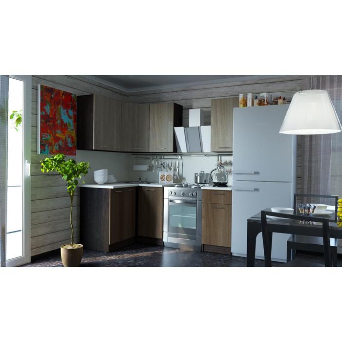 Кухонный гарнитур Татьяна прайм, 1200 х 1400 мм