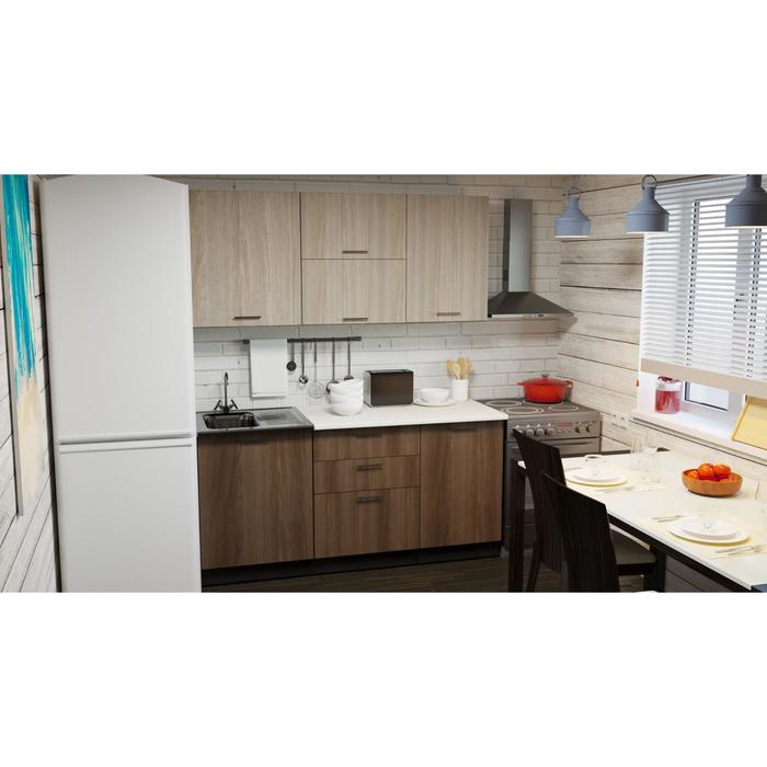 Кухонный гарнитур Татьяна экстра, 1700 мм