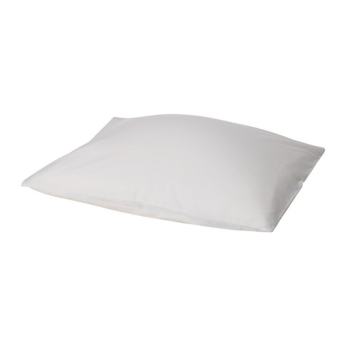 Наволочка МОНВИВА, размер 40х50 см, цвет белый