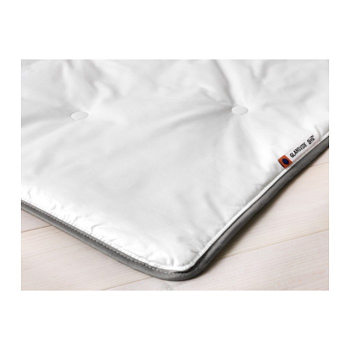 Одеяло прохладное ГЛАНСВИДЕ, размер 200х200 см