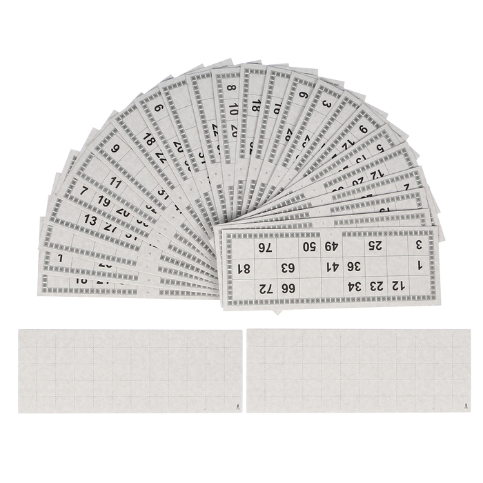 Лото Русское "Подарочное", инкрустированная деревянная шкатулка
