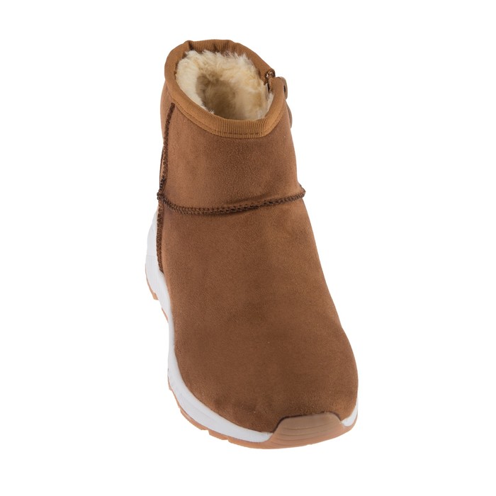 Ботинки женские TopLand арт. 2352-LF74260K (кэмеэл) (р. 39)