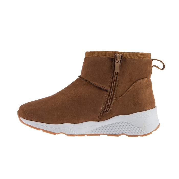 Ботинки женские TopLand арт. 2352-LF74260K (кэмеэл) (р. 40)