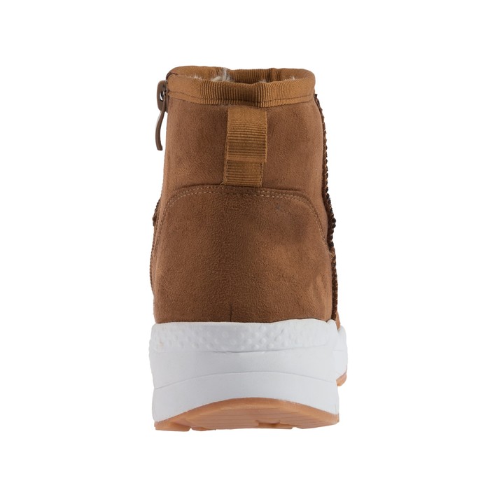 Ботинки женские TopLand арт. 2352-LF74260K (кэмеэл) (р. 40)