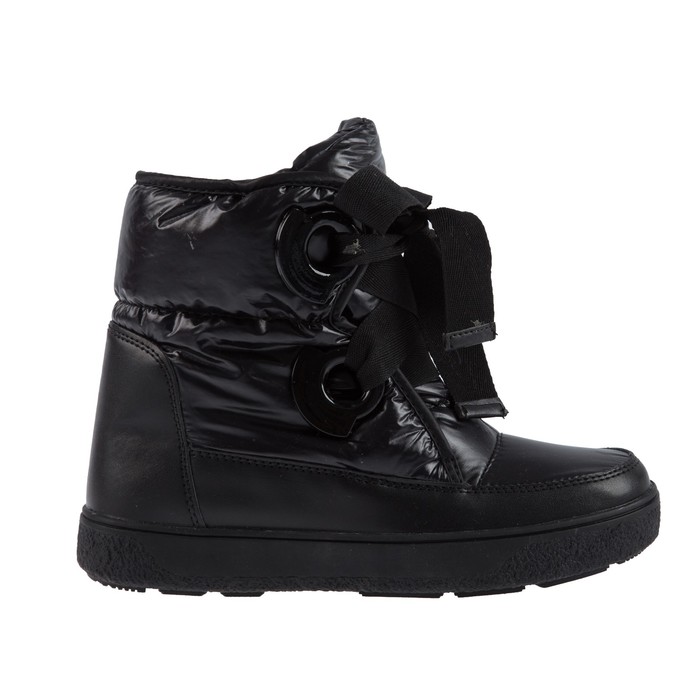 Ботинки женские TopLand арт. 2352-LI73980B (черный) (р. 40)