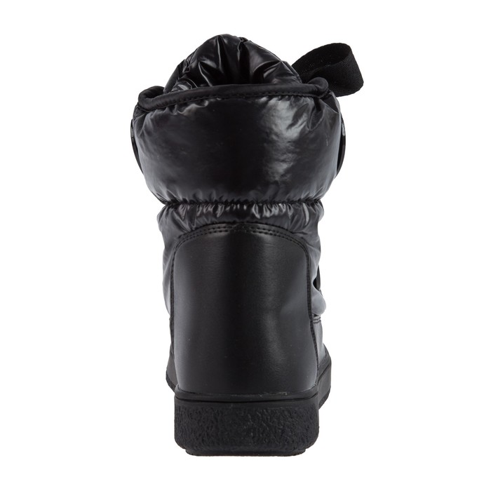 Ботинки женские TopLand арт. 2352-LI73980B (черный) (р. 40)