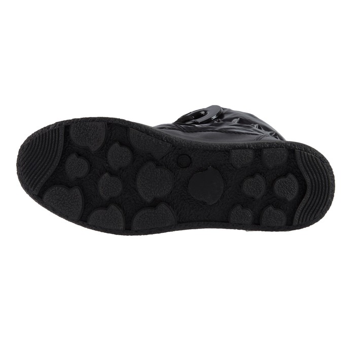 Ботинки женские TopLand арт. 2352-LI73980B (черный) (р. 40)