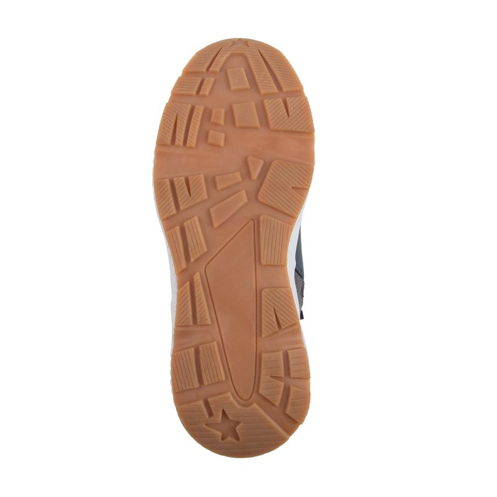 Ботинки женские TopLand арт. 2322-LF74260T (синий) (р. 39)