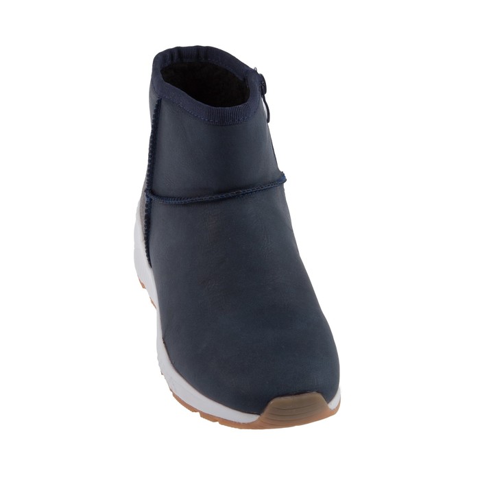 Ботинки женские TopLand арт. 2322-LF74260T (синий) (р. 39)