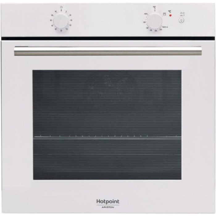 Духовой шкаф Hotpoint-Ariston GA2 124 WH HA, 73 л, электрический, белый