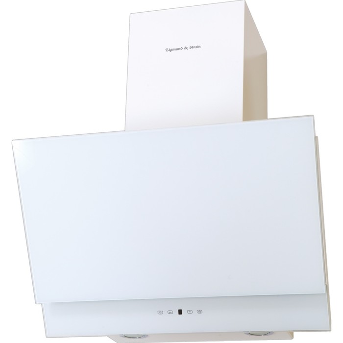 Вытяжка Zigmund & Shtain K 316.61 W, 4 скорости, белый