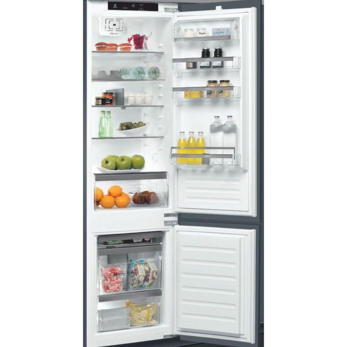 Холодильник Whirlpool ART 9813/A++ SFS, 310 л, двухкамерный, белый