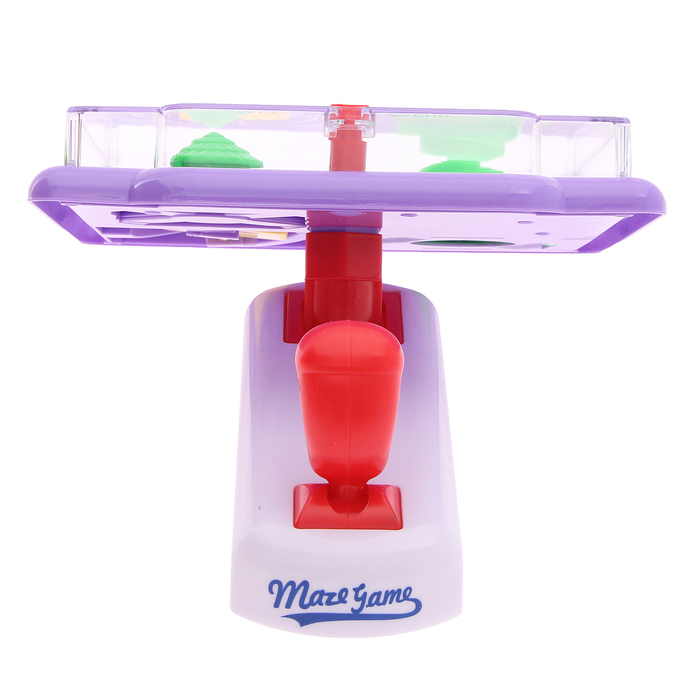 Настольная игра "Лабиринт удачи"